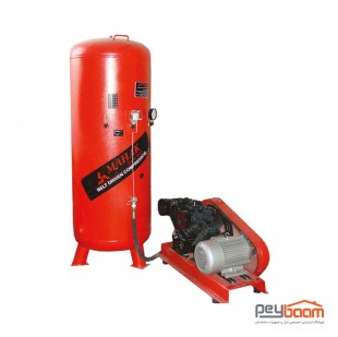 کمپرسور باد ایستاده محک مدل AP-1201S