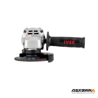 مینی فرز دسته بلند ایوک مدل K-7114