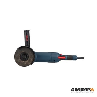 مینی فرز دسته بلند ایوک مدل K-7114