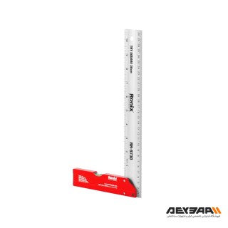 گونیا 30 سانتی متری ترازدار  رونیکس مدل RH-9730