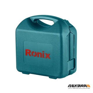 پیچ گوشتی شارژی تاشو رونیکس مدل 8536