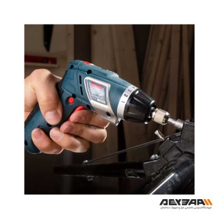 پیچ گوشتی شارژی تاشو رونیکس مدل 8536