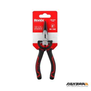 دم باریک رونیکس مدل RH-1368 سایز 8 اینچ