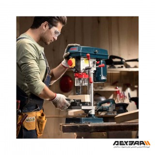 دریل ستونی رونیکس مدل 2603