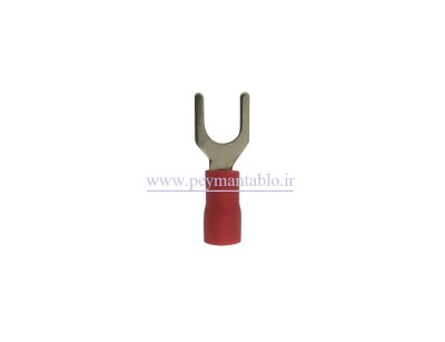 سرسیم (وایر شو) مدل U نمره 1.5 ، پیچ 5
