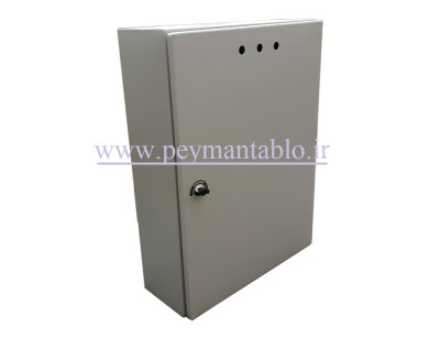 تابلوی دیواری روکار طرح ریتال با ورق 1.25 میلیمتر ابعاد (50*70)