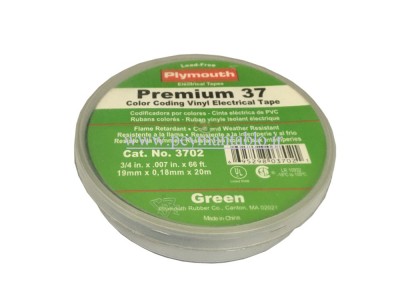 نوار چسب 37 Playmouth Premium رنگی