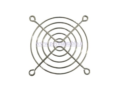 حفاظ فن 8*8 (فلزی) (ابکاری)