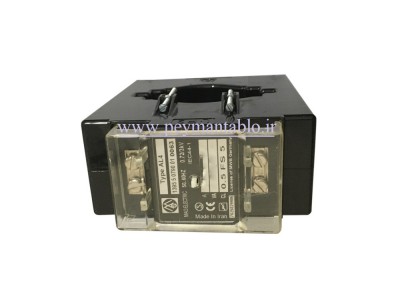 ترانس جریان C/T مگ 5_1000 کلاس نیم (MAG) (مدلAL4)