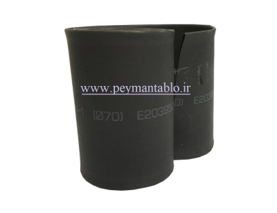روکش حرارتی (شیرینگ) سایز (قطر) 70 (1متر) WOER