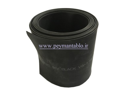 روکش حرارتی (شیرینگ) سایز (قطر) 80 (1متر) WOER