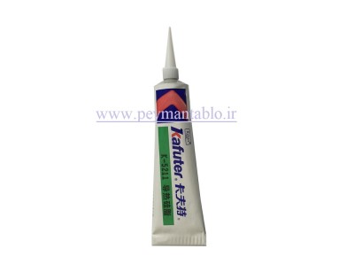 خمیر سیلیکونی 40-30 گرمی هیت سینک SSR