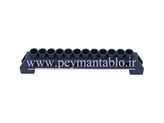 شینه فانتزی نول (آبی) 12 پیچ