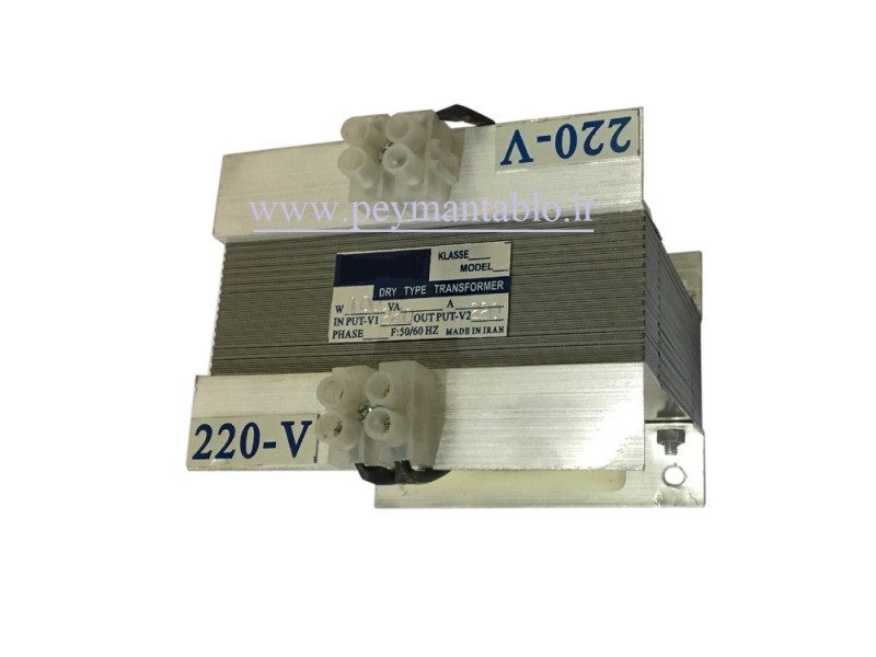 ترانس کاهندhttps://cdnfa.com/peymantablo/57cb/files/thumb/942069.jpg?1567087545ه ولتاژ 380 به 220 ولت ایزوله 100VA