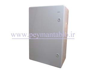 تابلوی پلاستیکی (ABS) درب مات (World-Plast (40*60*20