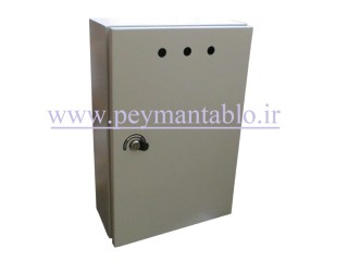 تابلوی دیواری روکار طرح ریتال با ورق 1.25 میلیمتر ابعاد (40*60)