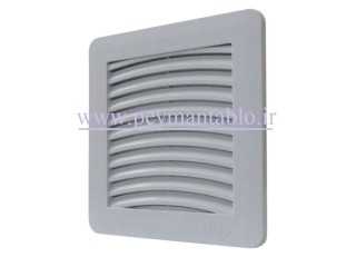 فیلتر تابلویی برق کانادائی به ابعاد SOROUSH (IP54) 12*12