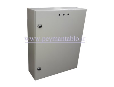 تابلوی دیواری روکار طرح ریتال با ورق 1.5 میلیمتر ابعاد (80*100)