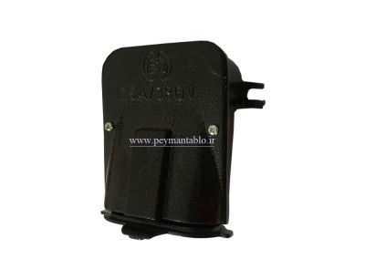پریز صنعتی چهار شاخه چدنی 16 آمپر 380 ولت (سیار) EN