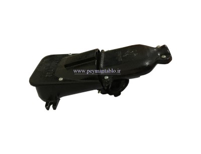 نر و مادگی صنعتی چهار شاخه چدنی 25 آمپر 380 ولت (سیار) EN