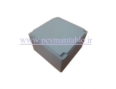 جعبه تقسیم آلومینیومی 160*250*250 VESTON