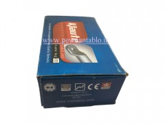کابلشو فلزی مسی ضخیم نمره 6 KLAUTE