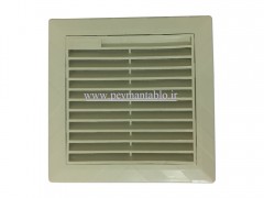 فیلتر تابلویی برق به ابعاد 12*12 (رز ایران)