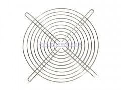 حفاظ فن 20*20 (فلزی) (ابکاری)