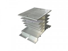 هیت سینک آلومینیومی تک فاز SSR