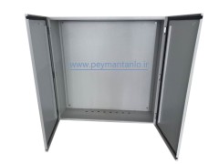 تابلوی دیواری روکار طرح ریتال با ورق 1.25 میلیمتر ابعاد (80*100)