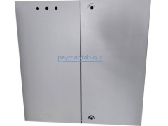 تابلوی دیواری روکار طرح ریتال با ورق 1.25 میلیمتر ابعاد (80*100)