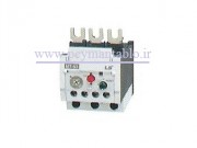 بیمتال (رله حرارتی) 18 آمپر تا 65 آمپر ، LS