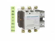 کنتاکتور 185 آمپر ، 90 کیلو وات ، (220V AC) ، چینت