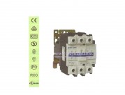 کنتاکتور 32 آمپر ، 15 کیلو وات ، (220V AC) ، چینت