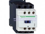 کنتاکتور 12 آمپر ، (Schneider electric (380 V AC