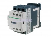 کنتاکتور 9 آمپر ، (Schneider electric (380 V AC