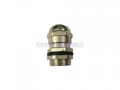 گلند فلزی سر گرد سایز 13.5