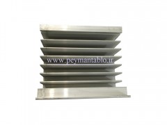 هیت سینک آلومینیومی سه فاز SSR