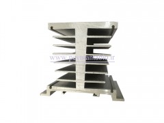 هیت سینک آلومینیومی سه فاز SSR
