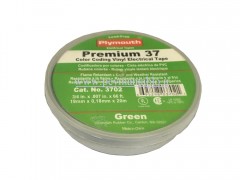 نوار چسب 37 Playmouth Premium رنگی