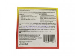 نوار آپارات 3M Scotch 23 19mm (چین-پک اندونزی)