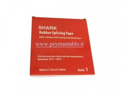 نوار آپارات Shark 18mm (چین)