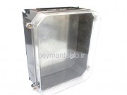 جعبه پلی کربنات 15*25*30