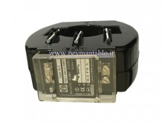 ترانس جریان C/T مگ 2500/5 کلاس نیم (MAG) (مدلAL5)