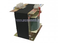 ترانس کاهنده ولتاژ 380 به 220 ولت ایزوله 2000VA