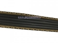 روکش حرارتی (شیرینگ) سایز (قطر) 3 (5متر)  WOER