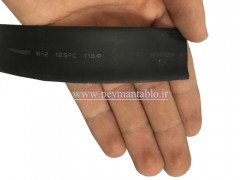 روکش حرارتی (شیرینگ) سایز (قطر) 16 (5متر) WOER