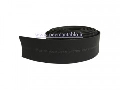 روکش حرارتی (شیرینگ) سایز (قطر) 20 (رول5متری) WOER
