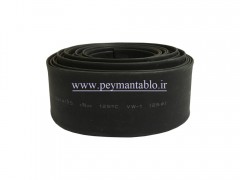 روکش حرارتی (شیرینگ) سایز (قطر) 25 (رول5متری) WOER