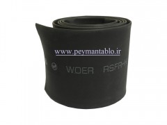 روکش حرارتی (شیرینگ) سایز (قطر) 50 (رول1متری) WOER